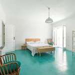 Vakantiehuis Giusy 2 By Barbarhouse Marina di Mancaversa