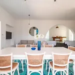 Vakantiehuis Giusy 2 By Barbarhouse Marina di Mancaversa