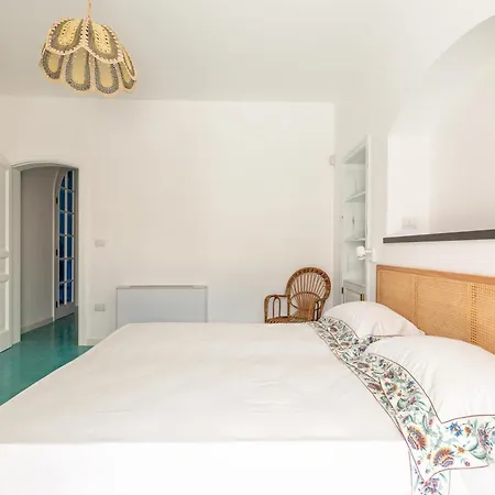 Casa vacanze Giusy 2 By Barbarhouse Marina di Mancaversa