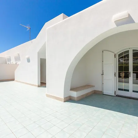 Vakantiehuis Giusy 2 By Barbarhouse Marina di Mancaversa