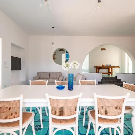 Casa vacanze Giusy 2 By Barbarhouse Marina di Mancaversa