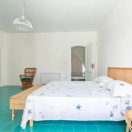 Giusy 2 By Barbarhouse Holiday home
