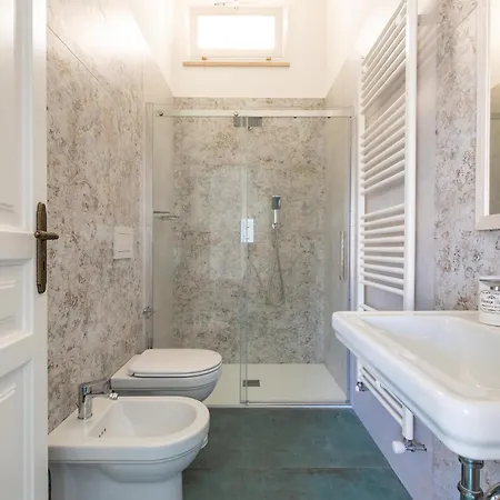Giusy 2 By Barbarhouse Holiday home *