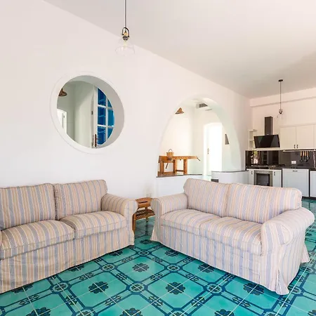 Giusy 2 By Barbarhouse Holiday home
