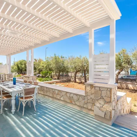 Giusy 2 By Barbarhouse Holiday home *