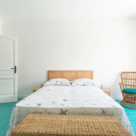Giusy 2 By Barbarhouse Holiday home Marina di Mancaversa