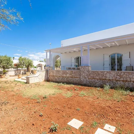 Giusy 2 By Barbarhouse Holiday home