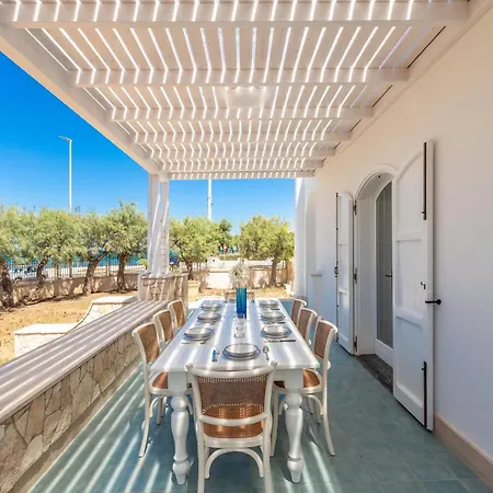 Holiday home Giusy 2 By Barbarhouse Marina di Mancaversa