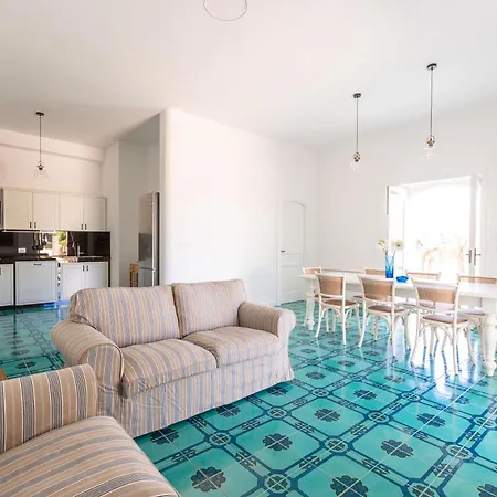 Giusy 2 By Barbarhouse Holiday home *