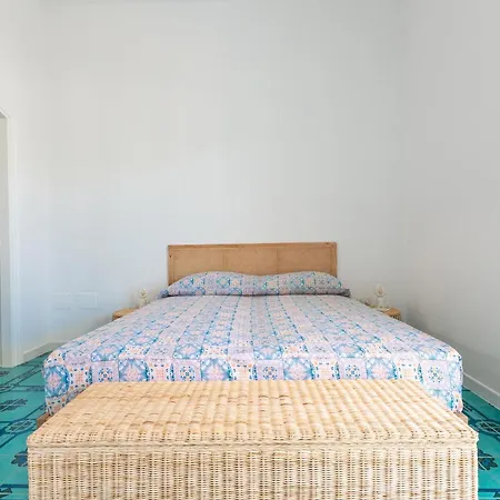 Holiday home Giusy 2 By Barbarhouse Marina di Mancaversa